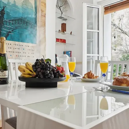 Bastille & Place De La Nation - 1br - Cityapartmentstay * Paris