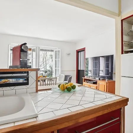 Bastille & Place De La Nation - 1br - Cityapartmentstay Apartment