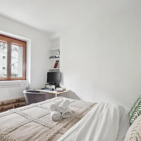 Bastille & Place De La Nation - 1br - Cityapartmentstay