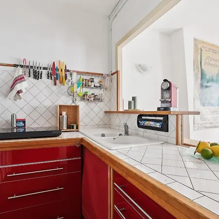 Bastille & Place De La Nation - 1br - Cityapartmentstay דירה פריז