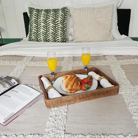 דירה Bastille & Place De La Nation - 1br - Cityapartmentstay *